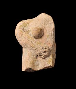 Torso Figurine Female Image
Photographer:Yolovitch Yael