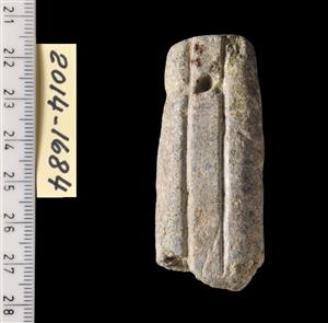 Foot Censer
Photographer:Yolovitch Yael