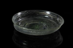 Bowl  
 Photographer:Yolovitch Yael