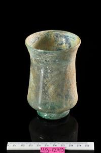 Goblet  
 Photographer:Yolovitch Yael