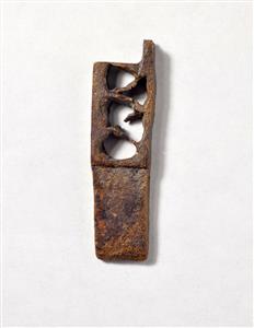 Fragment Lock
Photographer:Yolovitch Yael