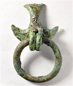 Door Knocker
Photographer:Yolovitch Yael