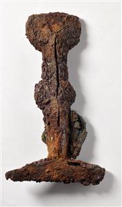 Sword Hilt
Photographer:Yolovitch Yael