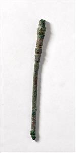 Kohl Stick Incised
Photographer:Yolovitch Yael