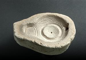 Lamp Mould Beit Nattif
Photographer:Clara Amit