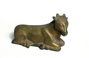 Weight Zoomorphic 
 Photographer:Clara Amit