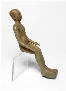 Statuette Human/Semi-Divine/Divine Images
Photographer:Clara Amit