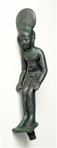 Statuette Human/Semi-Divine/Divine Images
Photographer:Clara Amit