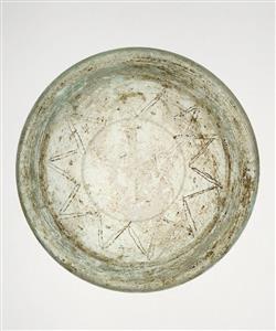 Bowl Engraved 
 Photographer:Clara Amit