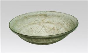 Bowl Engraved 
 Photographer:Clara Amit