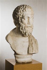 Bust Male Image 
 Photographer:Meidad Suchowolski