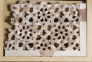Screen Openwork
Photographer:Meidad Suchowolski