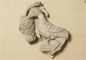 Statue Zoomorphic
Photographer:Meidad Suchowolski