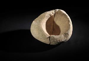 Small Bowl
Photographer:Yolovitch Yael