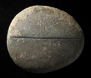 Whetstone Engraved 
 Photographer:Yolovitch Yael