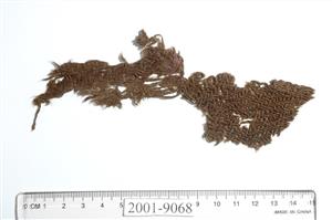 Fragment Textile
Photographer:Clara Amit