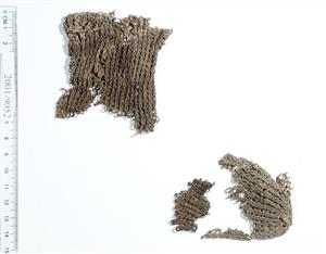 Fragment Garment
Photographer:Clara Amit