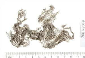 Fragment Textile
Photographer:Clara Amit