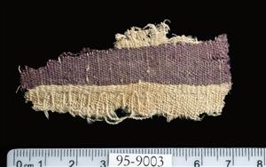 Fragment Textile
Photographer:Clara Amit