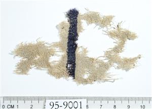 Fragment Textile   
 Photographer:Clara Amit