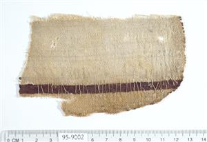 Fragment Textile
Photographer:Clara Amit