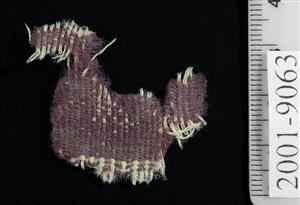 Fragment Textile
Photographer:Clara Amit
