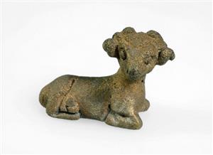 Weight Zoomorphic 
 Photographer:Clara Amit