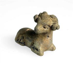 Weight Zoomorphic 
 Photographer:Clara Amit