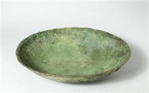 Bowl  
 Photographer:Clara Amit