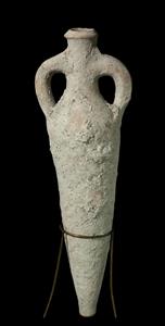Amphoriskos (all periods)  
 Photographer:Clara Amit