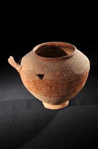 Krater (Greek) Slipped Red
Photographer:Yolovitch Yael