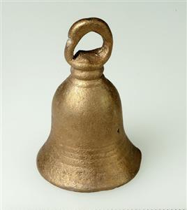 Bell  
 Photographer:Clara Amit