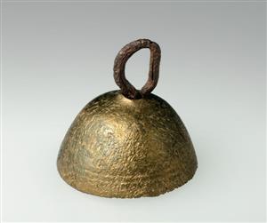 Bell Hemispherical 
 Photographer:Clara Amit