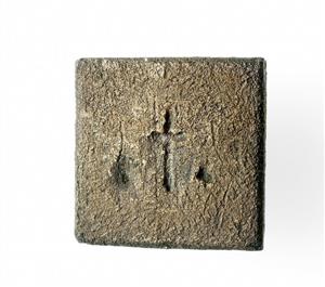 Weight Square 
 Photographer:Clara Amit