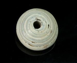 Spindle Whorl  
 Photographer:Clara Amit