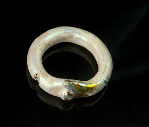Finger-Ring  
 Photographer:Clara Amit