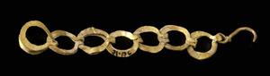 Part Chain   
 Photographer:Clara Amit