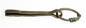 Tweezers  
 Photographer:Clara Amit