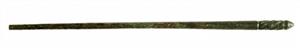 Kohl Stick Engraved
Photographer:Clara Amit