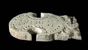 Gaming Board Egyptian
Photographer:Clara Amit