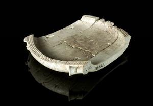 Small Bowl Engraved
Photographer:Clara Amit