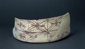 Fragment Small Bowl Flat Base
Photographer:Clara Amit