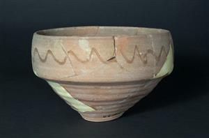 Small Bowl FBW 
 Photographer:Clara Amit