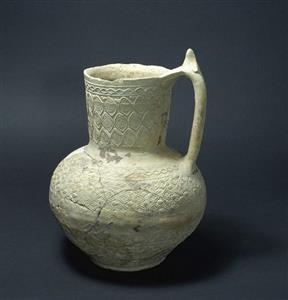 Jug Mafjar 
 Photographer:Clara Amit
