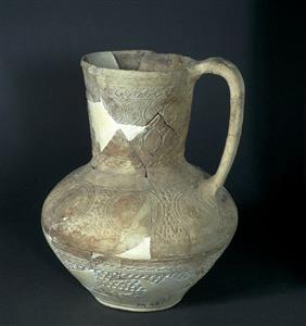 Jug Mafjar 
 Photographer:Clara Amit