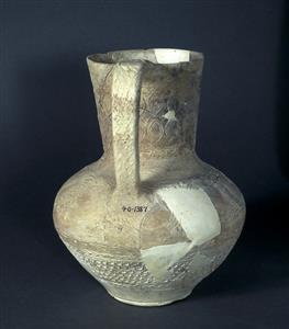 Jug Mafjar 
 Photographer:Clara Amit