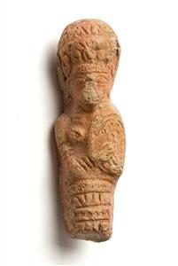 Figurine Female Image
Photographer:Unknown