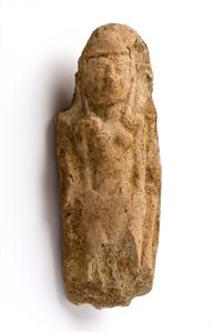 Figurine Female Image 
 Photographer:Unknown