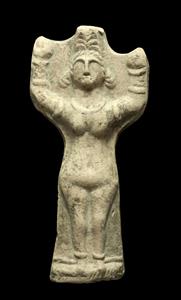 Figurine Human/Semi-Divine/Divine Images 
 Photographer:Clara Amit