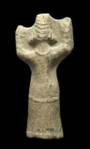 Figurine Human/Semi-Divine/Divine Images 
 Photographer:Clara Amit
